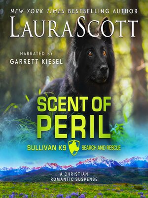 cover image of Scent of Peril